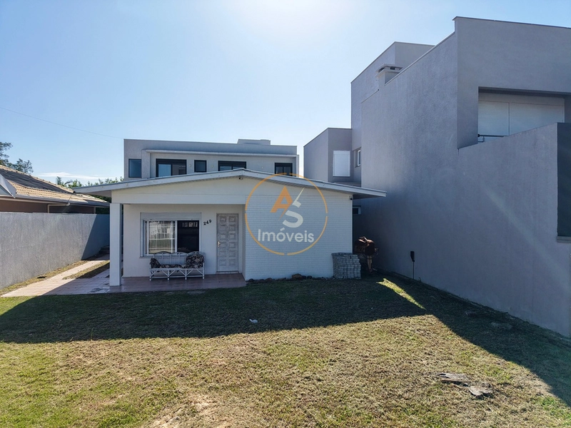 CASA A VENDA NO CENTRO DE XANGRILA   APENAS 1.500.000: 22ª foto da galeria de imagens do imóvel