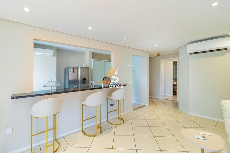 APARTAMENTO DE ALTO PADRÃO NA BEIRA MAR!!!: 1ª foto da galeria de imagens do imóvel