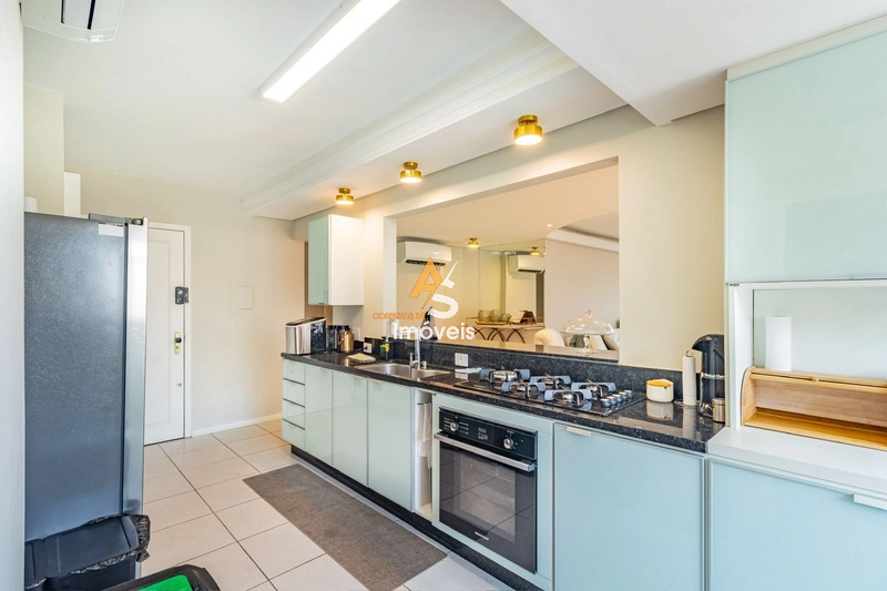 APARTAMENTO DE ALTO PADRÃO NA BEIRA MAR!!!: 11ª foto da galeria de imagens do imóvel