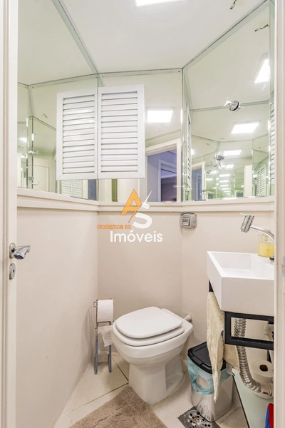 APARTAMENTO DE ALTO PADRÃO NA BEIRA MAR!!!: 7ª foto da galeria de imagens do imóvel