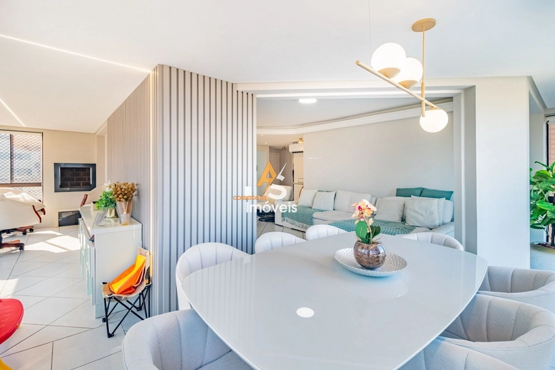 APARTAMENTO DE ALTO PADRÃO NA BEIRA MAR!!!: 16ª foto da galeria de imagens do imóvel