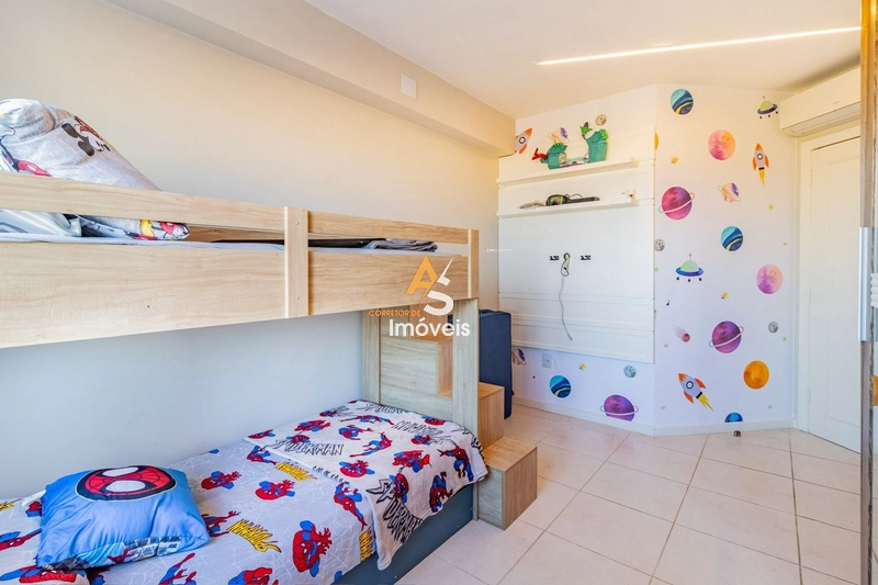 APARTAMENTO DE ALTO PADRÃO NA BEIRA MAR!!!: 15ª foto da galeria de imagens do imóvel