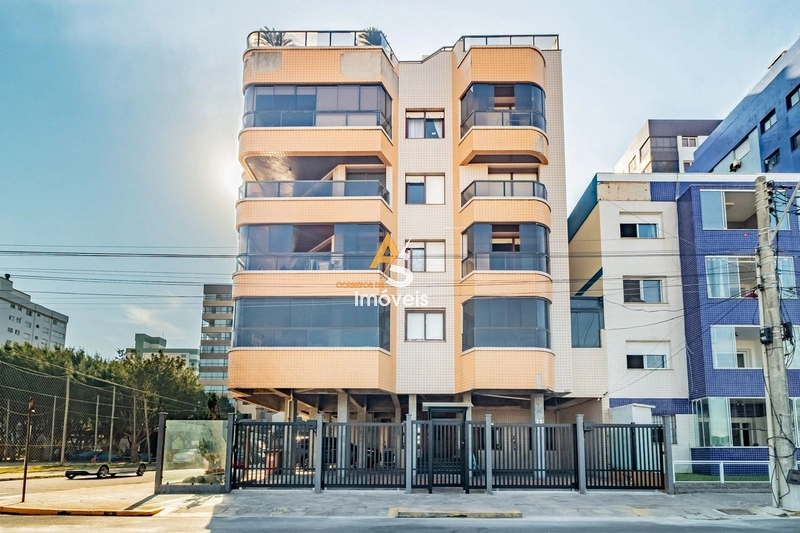 APARTAMENTO DE ALTO PADRÃO NA BEIRA MAR!!!: 9ª foto da galeria de imagens do imóvel