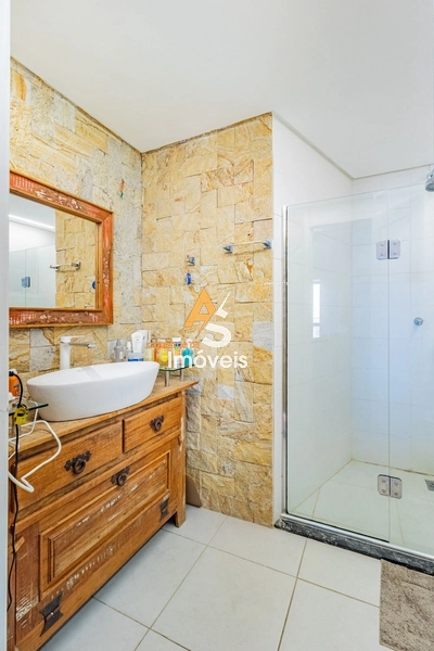 APARTAMENTO DE ALTO PADRÃO NA BEIRA MAR!!!: 17ª foto da galeria de imagens do imóvel