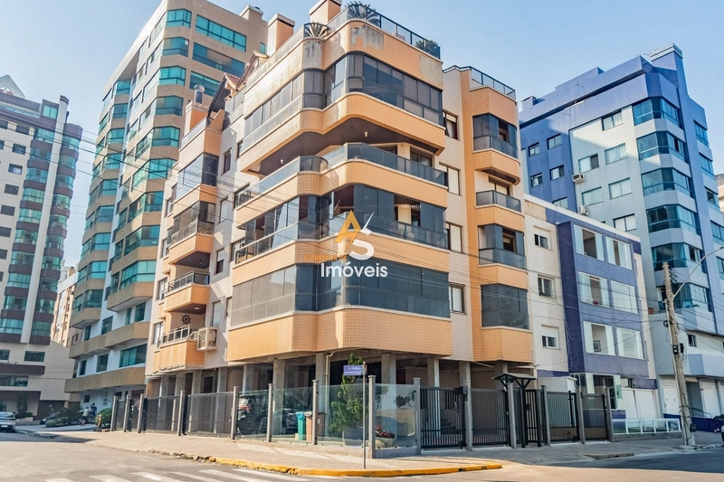 APARTAMENTO DE ALTO PADRÃO NA BEIRA MAR!!!: 12ª foto da galeria de imagens do imóvel