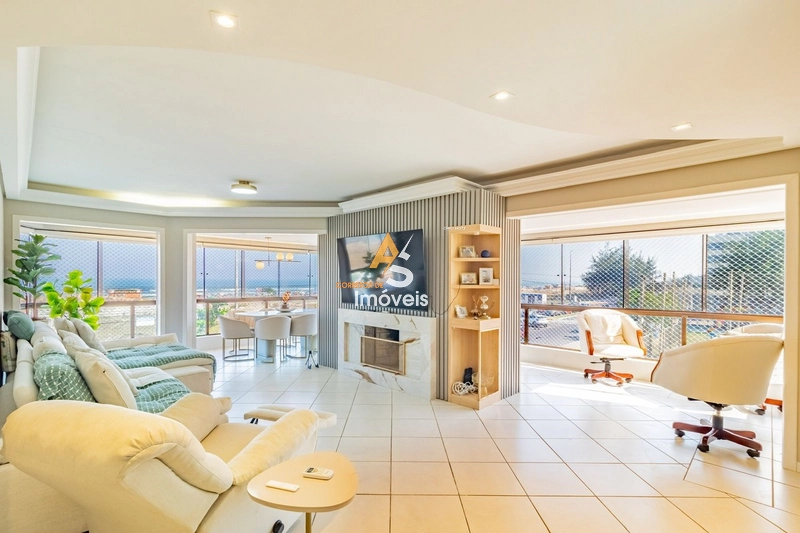 APARTAMENTO DE ALTO PADRÃO NA BEIRA MAR!!!: 29ª foto da galeria de imagens do imóvel