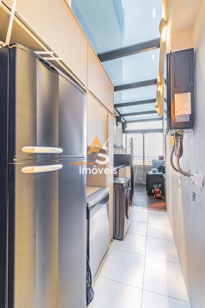 APARTAMENTO DE ALTO PADRÃO NA BEIRA MAR!!!: 28ª foto da galeria de imagens do imóvel