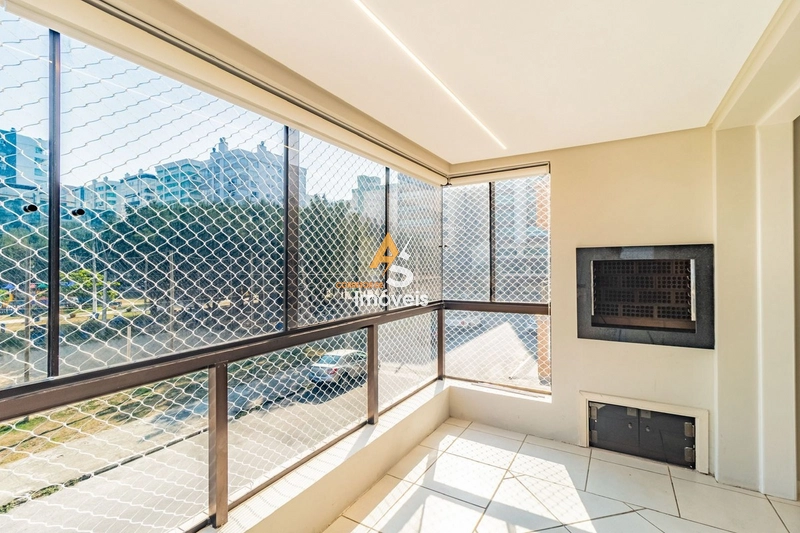 APARTAMENTO DE ALTO PADRÃO NA BEIRA MAR!!!: 6ª foto da galeria de imagens do imóvel