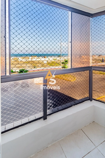 APARTAMENTO DE ALTO PADRÃO NA BEIRA MAR!!!: 25ª foto da galeria de imagens do imóvel
