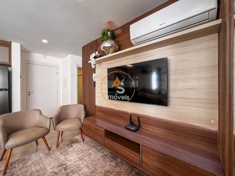 APTO DE 2 DORMITÓRIOS FINAMENTE MOBILIADO E DECORADO!!!: 12ª foto da galeria de imagens do imóvel