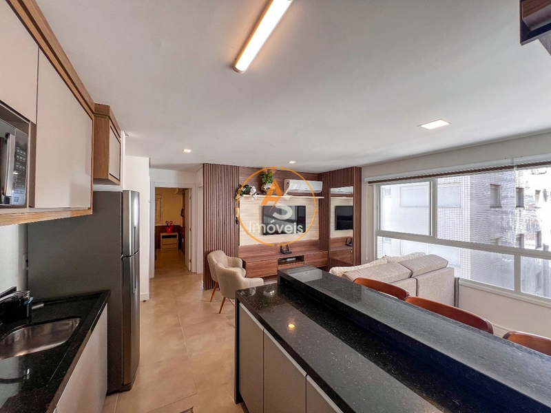 APTO DE 2 DORMITÓRIOS FINAMENTE MOBILIADO E DECORADO!!!: 9ª foto da galeria de imagens do imóvel