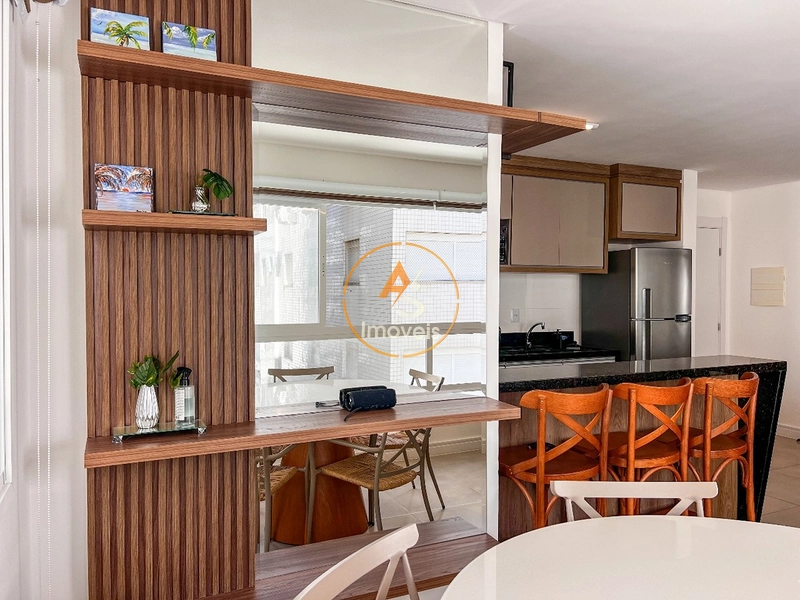 APTO DE 2 DORMITÓRIOS FINAMENTE MOBILIADO E DECORADO!!!: 8ª foto da galeria de imagens do imóvel