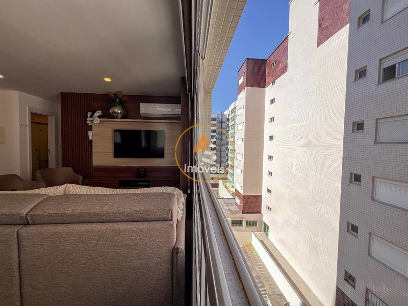 APTO DE 2 DORMITÓRIOS FINAMENTE MOBILIADO E DECORADO!!!: 5ª foto da galeria de imagens do imóvel