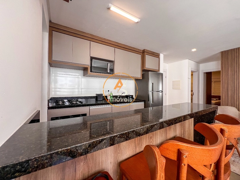 APTO DE 2 DORMITÓRIOS FINAMENTE MOBILIADO E DECORADO!!!: 10ª foto da galeria de imagens do imóvel