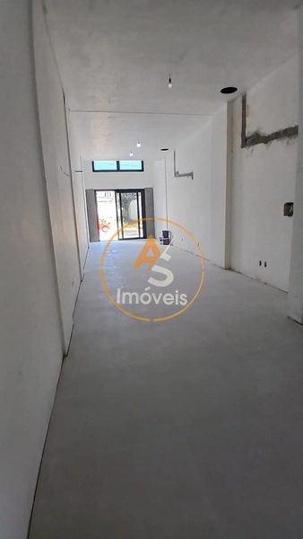 LOJA COMERCIAL NO BAIRRO MAIS NOBRE DE CAPÃO DA CANOA!!: 3ª foto da galeria de imagens do imóvel