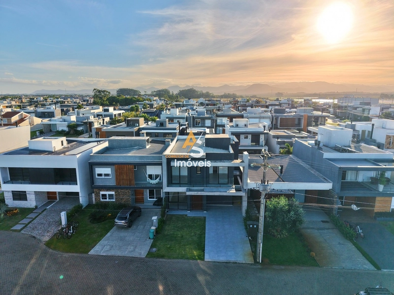 CONDOMÍNIO BLUE SOBRADO À VENDA: 30ª foto da galeria de imagens do imóvel