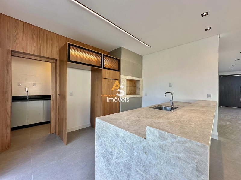 CONDOMÍNIO BLUE SOBRADO À VENDA: 10ª foto da galeria de imagens do imóvel