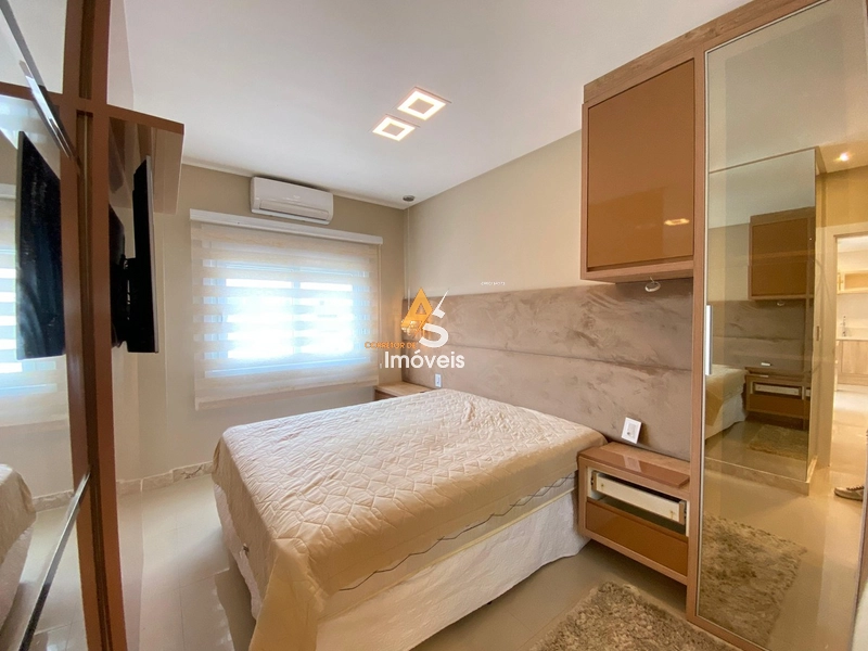 APTO DE 2 DORMITÓRIOS MOBILIADO E DECORADO EM CAPÃO DA CANOA!!!: 2ª foto da galeria de imagens do imóvel