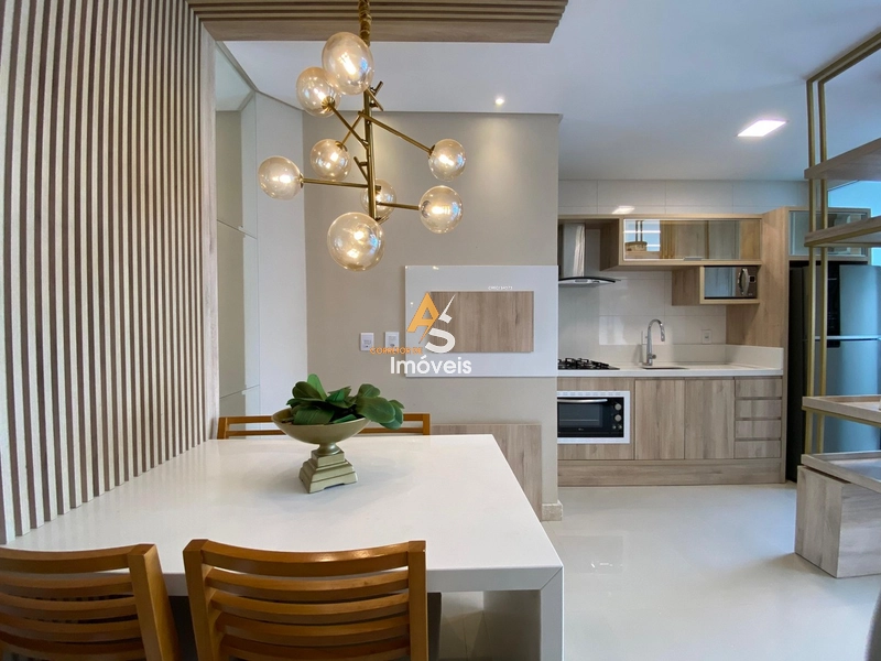 APTO DE 2 DORMITÓRIOS MOBILIADO E DECORADO EM CAPÃO DA CANOA!!!: 10ª foto da galeria de imagens do imóvel