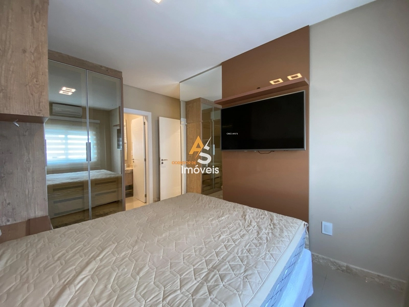 APTO DE 2 DORMITÓRIOS MOBILIADO E DECORADO EM CAPÃO DA CANOA!!!: 1ª foto da galeria de imagens do imóvel