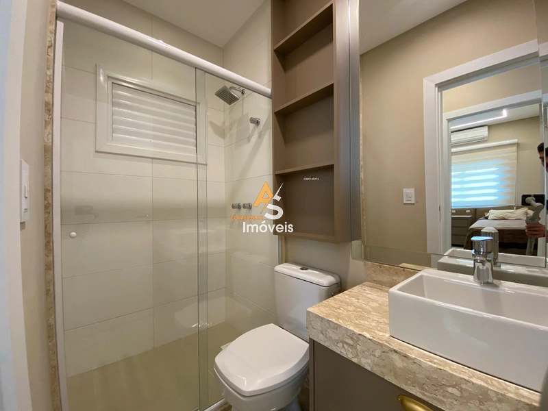 APTO DE 2 DORMITÓRIOS MOBILIADO E DECORADO EM CAPÃO DA CANOA!!!: 7ª foto da galeria de imagens do imóvel