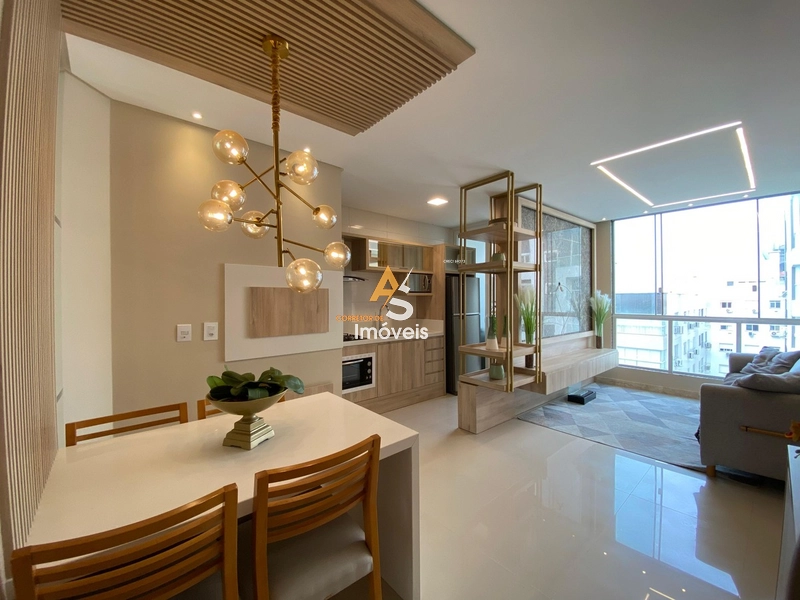 APTO DE 2 DORMITÓRIOS MOBILIADO E DECORADO EM CAPÃO DA CANOA!!!: 13ª foto da galeria de imagens do imóvel