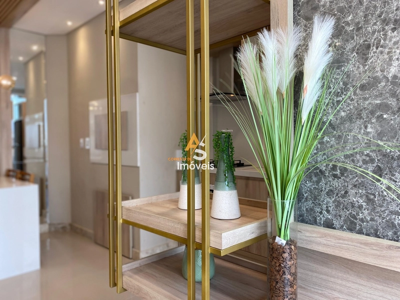 APTO DE 2 DORMITÓRIOS MOBILIADO E DECORADO EM CAPÃO DA CANOA!!!: 5ª foto da galeria de imagens do imóvel