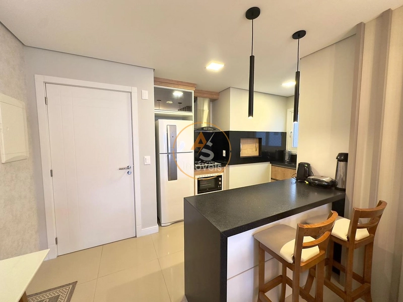 EXCELENTE APARTAMENTO DE 2 DORMITÓRIOS EM CAPÃO DA CANOA!!: 7ª foto da galeria de imagens do imóvel