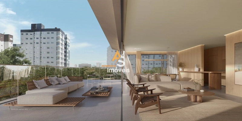 EXCELENTE APARTAMENTO DE 2 DORMITÓRIOS EM CAPÃO DA CANOA!!!: 16ª foto da galeria de imagens do imóvel