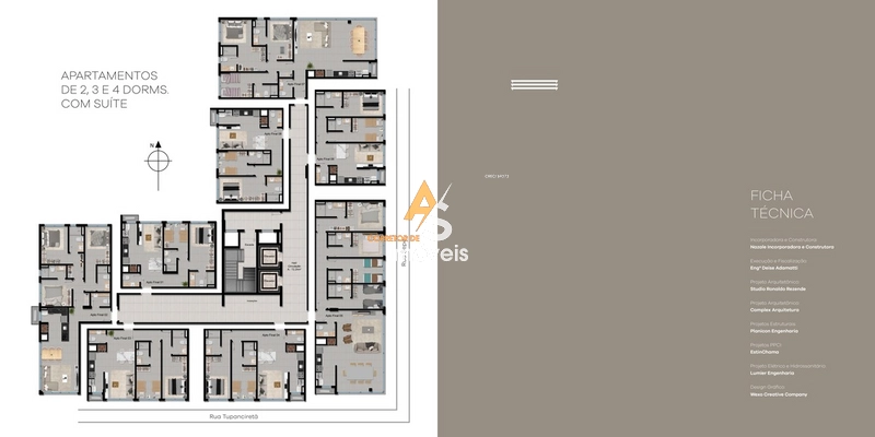 EXCELENTE APARTAMENTO DE 2 DORMITÓRIOS EM CAPÃO DA CANOA!!!: 21ª foto da galeria de imagens do imóvel