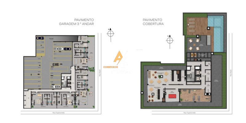 EXCELENTE APARTAMENTO DE 2 DORMITÓRIOS EM CAPÃO DA CANOA!!!: 20ª foto da galeria de imagens do imóvel