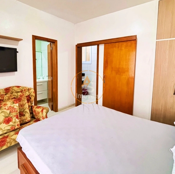 APARTAMENTO DE 2 DORMITÓRIOS EM CAPÃO DA CANOA!!!: 2ª foto da galeria de imagens do imóvel