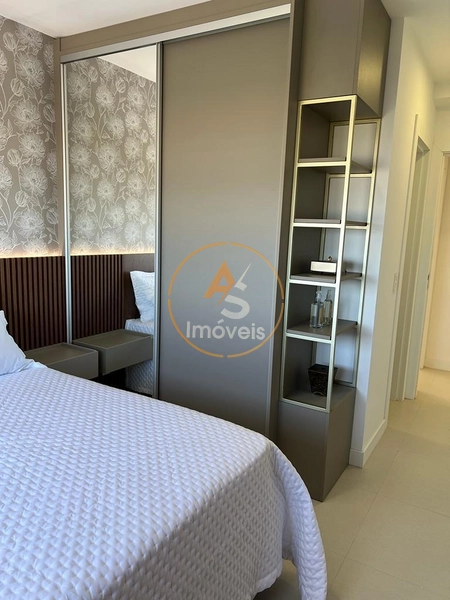 AMPLO APARTAMENTO DE 4 SUÍTES NA BEIRA MAR DE CAPÃO DA CANOA!!!: 17ª foto da galeria de imagens do imóvel