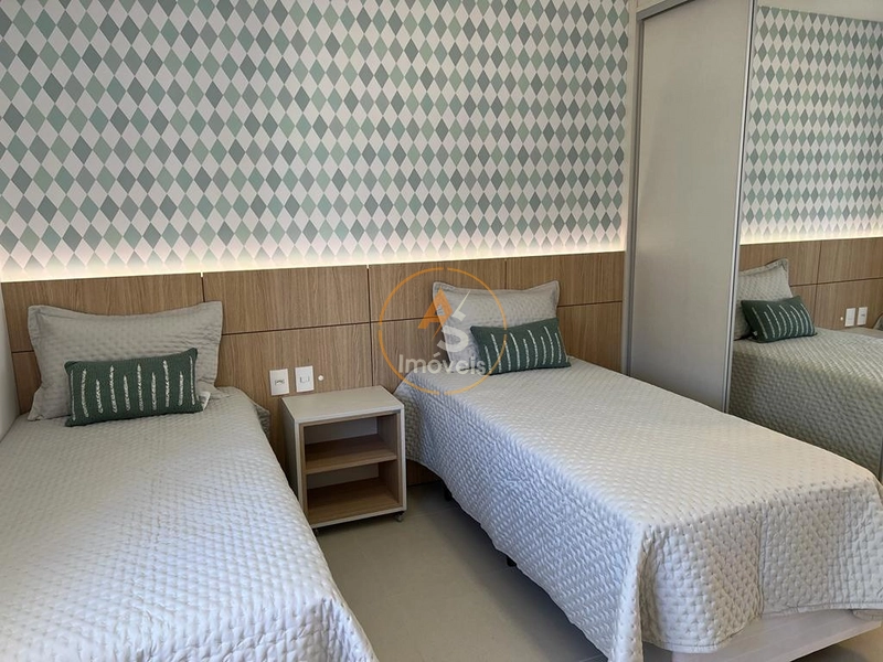 AMPLO APARTAMENTO DE 4 SUÍTES NA BEIRA MAR DE CAPÃO DA CANOA!!!: 12ª foto da galeria de imagens do imóvel