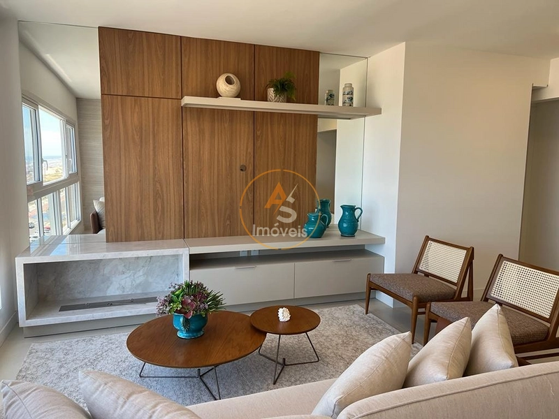 AMPLO APARTAMENTO DE 4 SUÍTES NA BEIRA MAR DE CAPÃO DA CANOA!!!: 5ª foto da galeria de imagens do imóvel