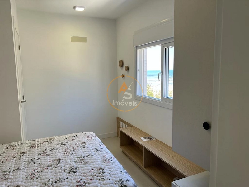 AMPLO APARTAMENTO DE 4 SUÍTES NA BEIRA MAR DE CAPÃO DA CANOA!!!: 14ª foto da galeria de imagens do imóvel