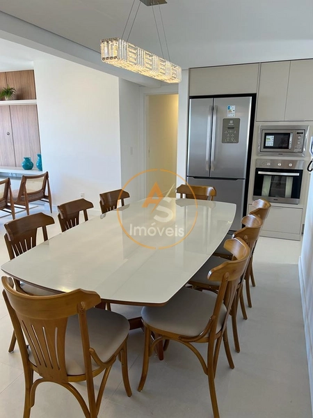 AMPLO APARTAMENTO DE 4 SUÍTES NA BEIRA MAR DE CAPÃO DA CANOA!!!: 4ª foto da galeria de imagens do imóvel