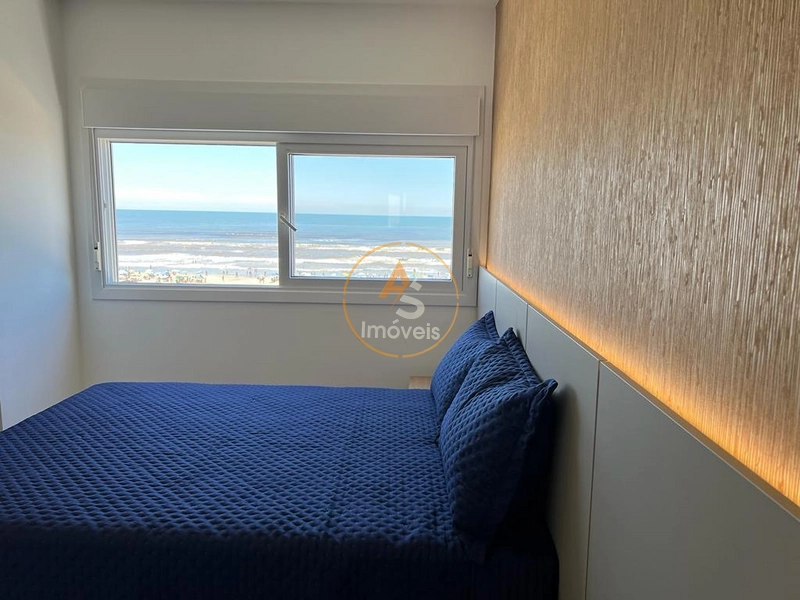 AMPLO APARTAMENTO DE 4 SUÍTES NA BEIRA MAR DE CAPÃO DA CANOA!!!: 20ª foto da galeria de imagens do imóvel