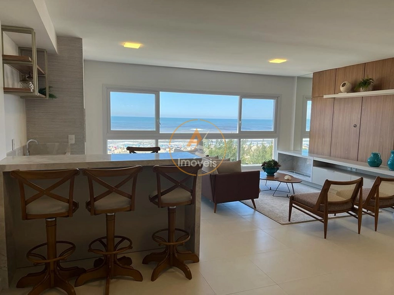 AMPLO APARTAMENTO DE 4 SUÍTES NA BEIRA MAR DE CAPÃO DA CANOA!!!: 22ª foto da galeria de imagens do imóvel