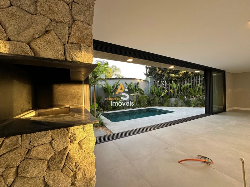 SOBRADO À VENDA!!! CONDOMÍNIO PORTO CORONADO: 3ª foto da galeria de imagens do imóvel