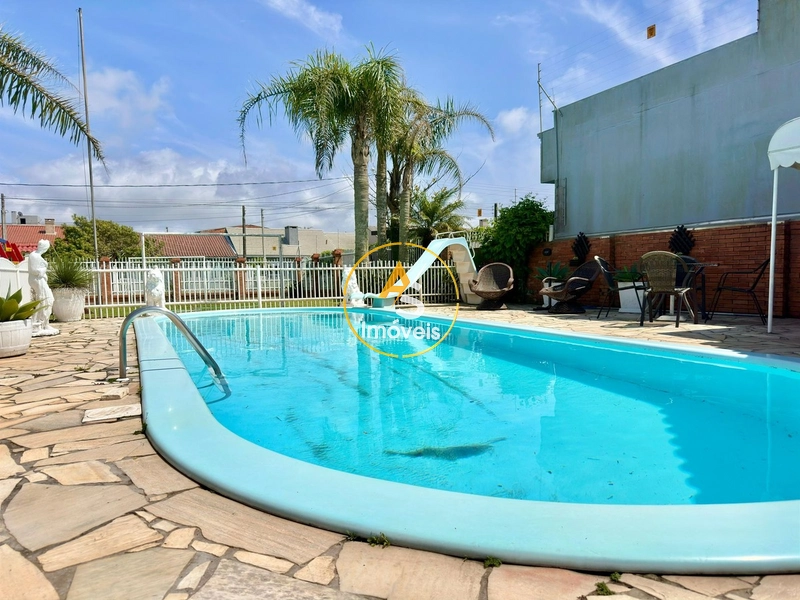 EXCELENTE CASA NA PRAIA DE XANGRI-LÁ: 43ª foto da galeria de imagens do imóvel