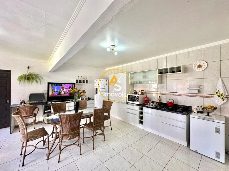 EXCELENTE CASA NA PRAIA DE XANGRI-LÁ: 2ª foto da galeria de imagens do imóvel