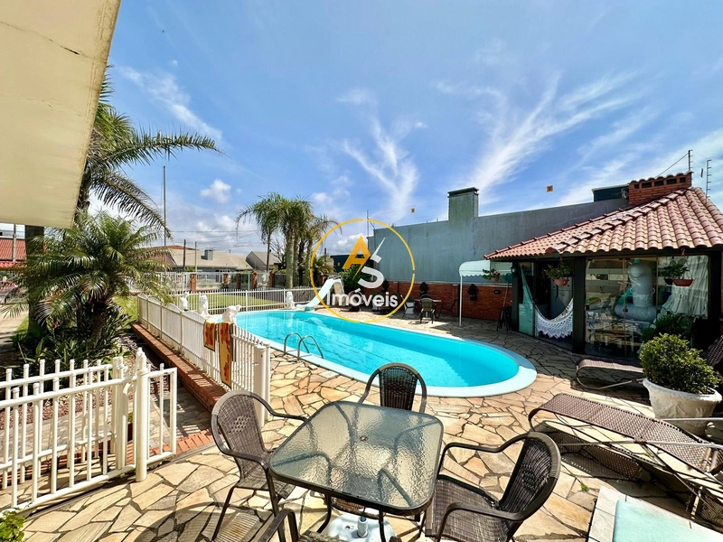 EXCELENTE CASA NA PRAIA DE XANGRI-LÁ: 44ª foto da galeria de imagens do imóvel