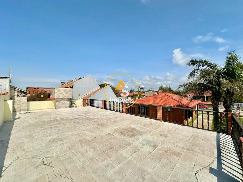 EXCELENTE CASA NA PRAIA DE XANGRI-LÁ: 26ª foto da galeria de imagens do imóvel