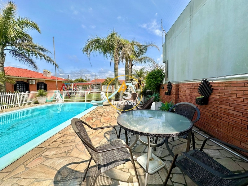 EXCELENTE CASA NA PRAIA DE XANGRI-LÁ: 39ª foto da galeria de imagens do imóvel