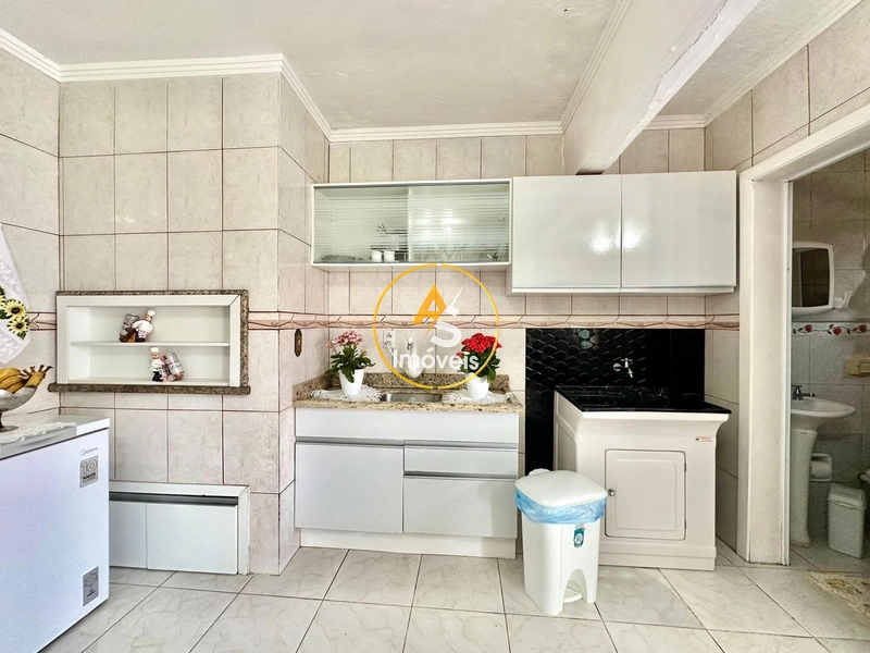 EXCELENTE CASA NA PRAIA DE XANGRI-LÁ: 1ª foto da galeria de imagens do imóvel