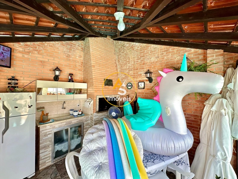 EXCELENTE CASA NA PRAIA DE XANGRI-LÁ: 34ª foto da galeria de imagens do imóvel