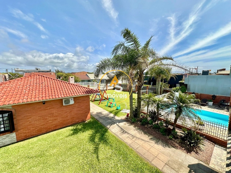 Imóvel residencial ou comercial