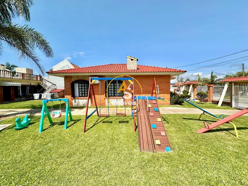 EXCELENTE CASA NA PRAIA DE XANGRI-LÁ: 45ª foto da galeria de imagens do imóvel