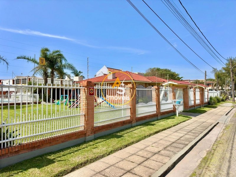 EXCELENTE CASA NA PRAIA DE XANGRI-LÁ: 13ª foto da galeria de imagens do imóvel